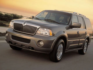 lincoln navigator(1998-2002),orce pesa.dezmembrez.motor.cutie.razdatca.electrica.salon e.t.c. foto 10