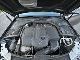 Mercedes C-Class foto 3