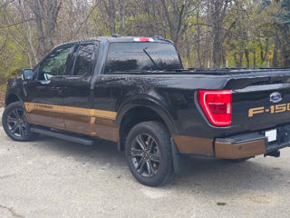 Ford F-150 foto 5