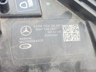 Mercedes Glc 254 (a2549062402) foto 4