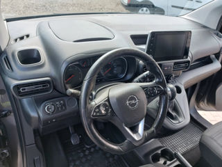 Opel Combo фото 19