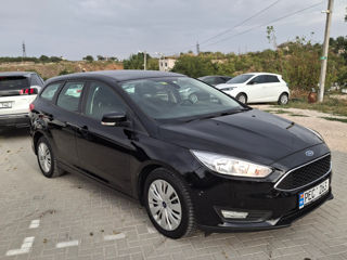 Ford Focus foto 9