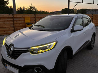 Renault Kadjar, 2017 