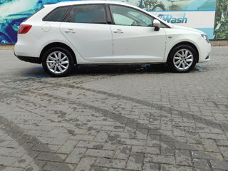 Seat Ibiza foto 5