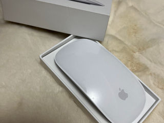 Magic Apple mouse foto 2