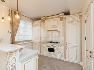 Townhouse 3 nivele, 150 mp, 400000 € foto 6