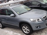 Volkswagen Tiguan foto 3