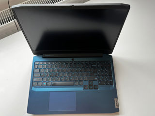 Laptop lenovo ideapad gaiming 3 foto 3