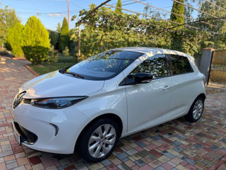 Renault ZOE foto 2