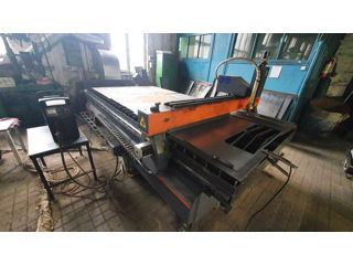 Продается станок плазменной резки PL-3015