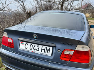 BMW 3 Series foto 5