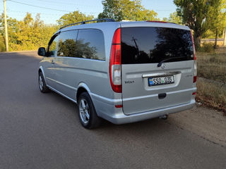 Mercedes Vito foto 3