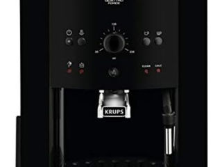 Полностью автоматическая кофемашина Krups EA815070 ,новая