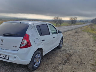 Dacia Sandero foto 4