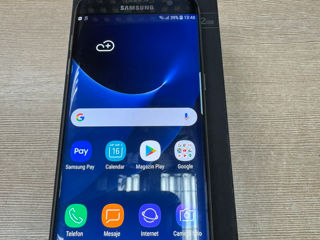 Samsung Galaxy S7 Edge 32Gb Black Onyx