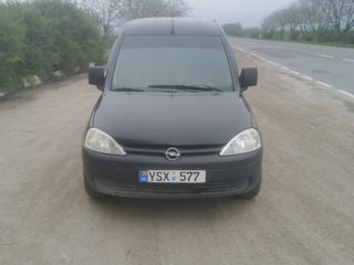 Opel Combo foto 6