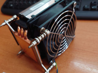 Cooler Master foto 2