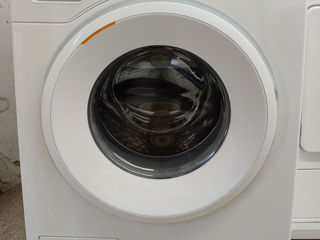 Комплект Miele: стиральная машина + сушка фото 0
