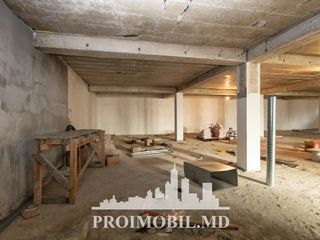 Chirie spațiu comercial! Stăuceni, open space, 450 mp, 3105 euro! foto 6