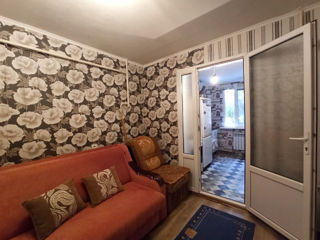 Apartament cu 1 cameră, 40 m², Râșcani, Chișinău foto 11