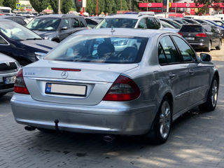 Mercedes E-Class foto 5