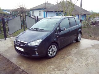 Ford C-Max foto 3