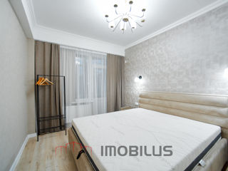 Apartament cu 2 camere, 65 m², Buiucani, Chișinău foto 1