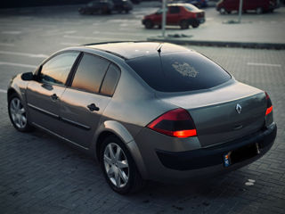 Renault Megane foto 6