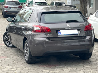 Peugeot 308 foto 5