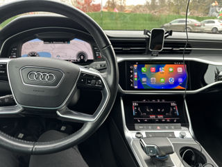 Audi A6 foto 7