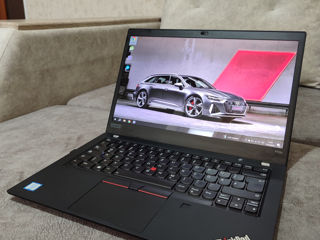 Lenovo Thinkpad