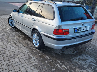 BMW 3 Series foto 4