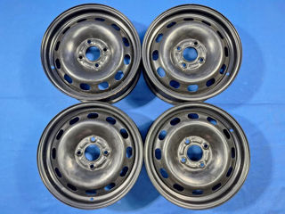 R 15 4x114.3