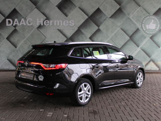 Renault Megane foto 5