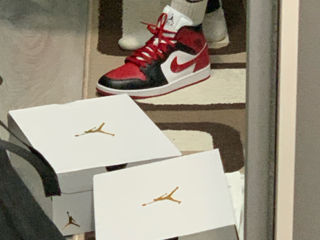 Nike Air Jordan 1 originale foto 2