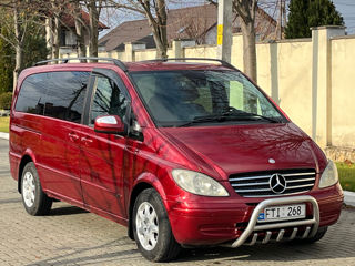 Mercedes Viano