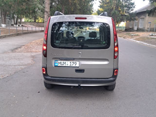 Renault Kangoo foto 4