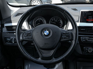 BMW X1 foto 9