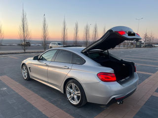 BMW 4 Series foto 5