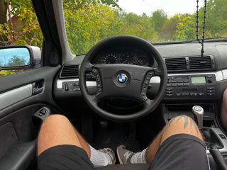 BMW 3 Series foto 6