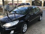 Peugeot 407 foto 2