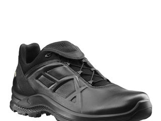 Кроссовки haix 'black eagle' tactical 2.1 gtx low black