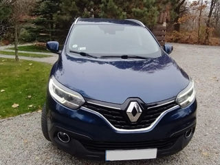 Renault Kadjar foto 3