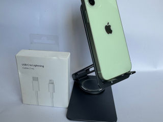 iPhone 12 mini 128 gb green