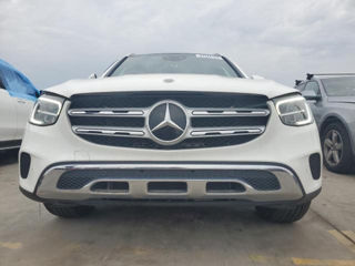 Mercedes GLC foto 5