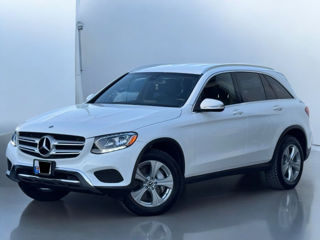 Mercedes GLC