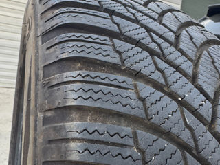 Firestone 215/55 r17  anul 2023 foto 2