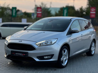 Ford Focus foto 2