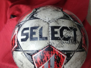 Minge fotbal size 5