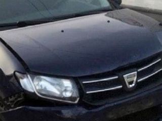 Dacia Logan Mcv foto 4